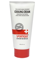 COOLING CREAM